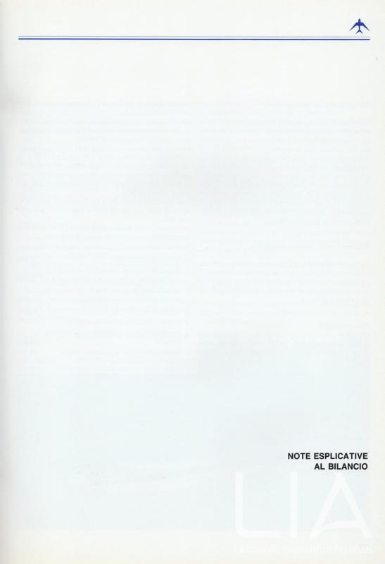 Relazione bilancio esercizio 1986 - p.17