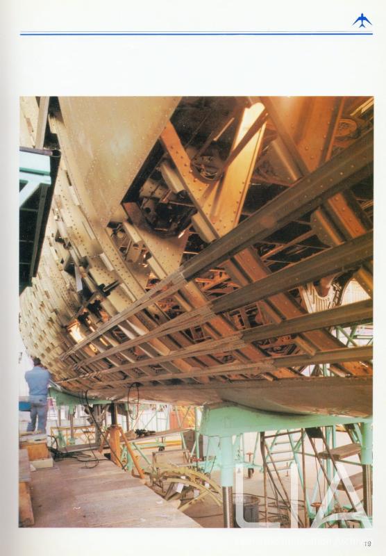 Relazione bilancio esercizio 1986 - p.21