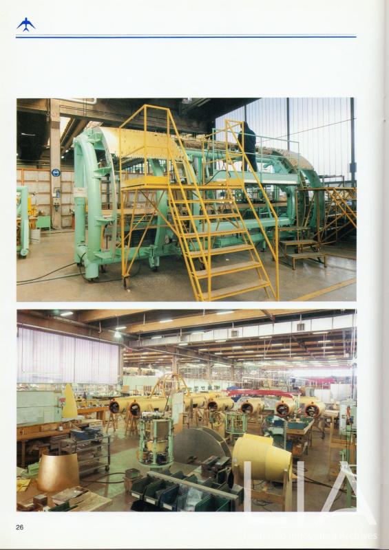 Relazione bilancio esercizio 1986 - p.28