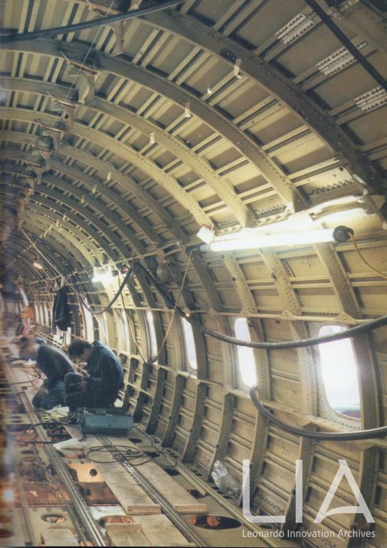 Relazione bilancio esercizio 1986 - p.37