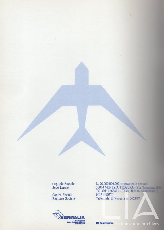 Relazione bilancio esercizio 1987 - p.2