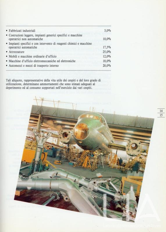 Relazione bilancio esercizio 1987 - p.17