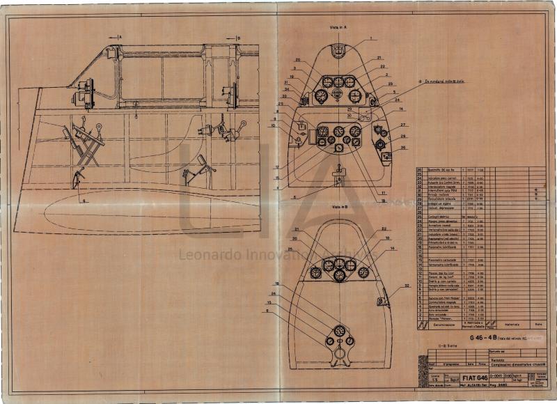 G46_strumentazione cabine