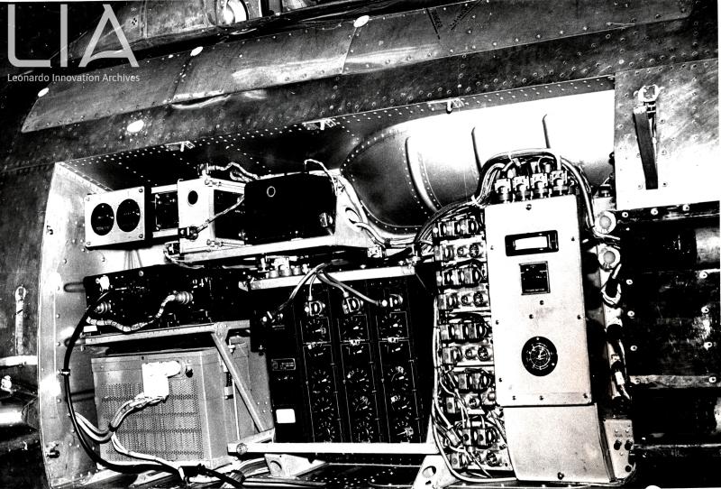 G91_strumentazione di prova di un prototipo