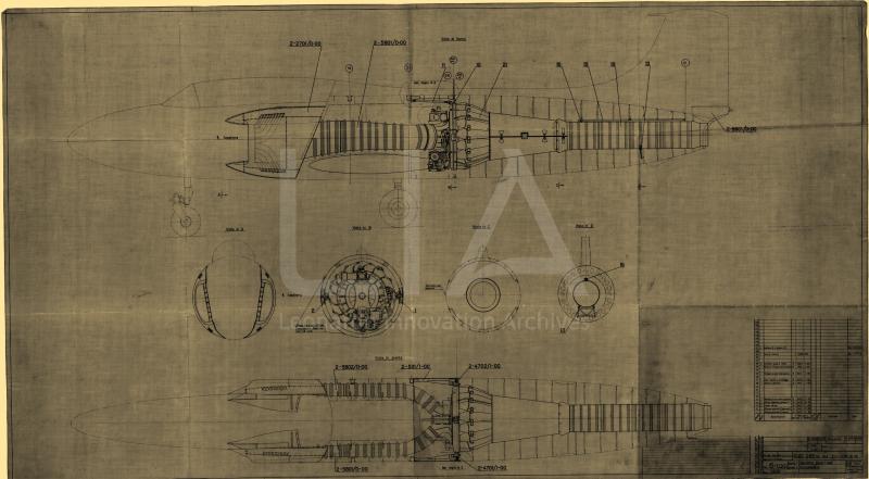 G80_installazione motore