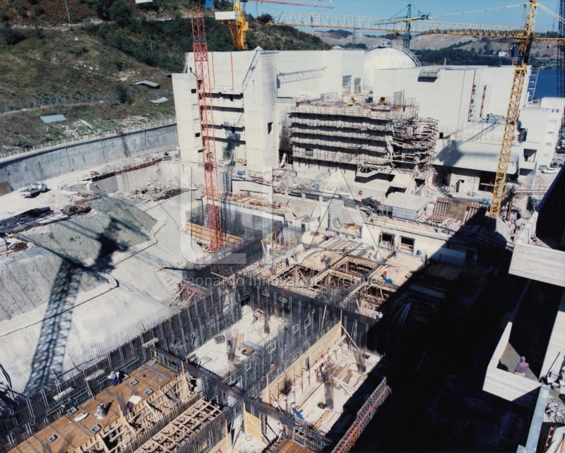 Centrale PEC (Prova Elementi Combustibile) di Brasimone