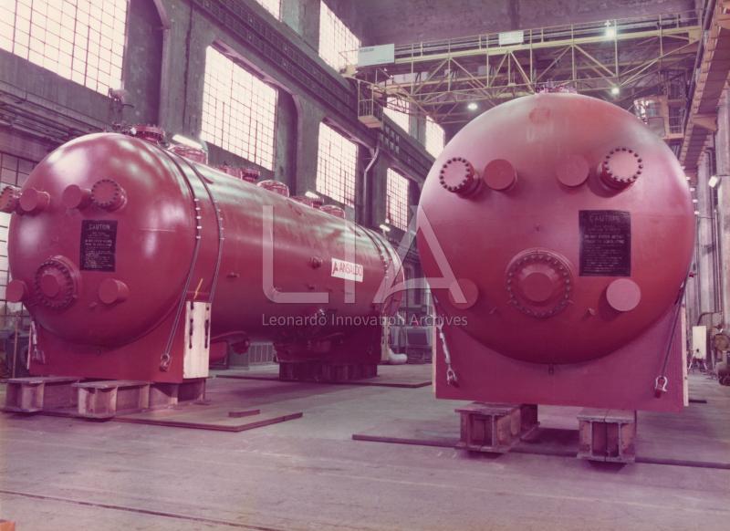 Riscaldatori separatori di umidità (MSR)