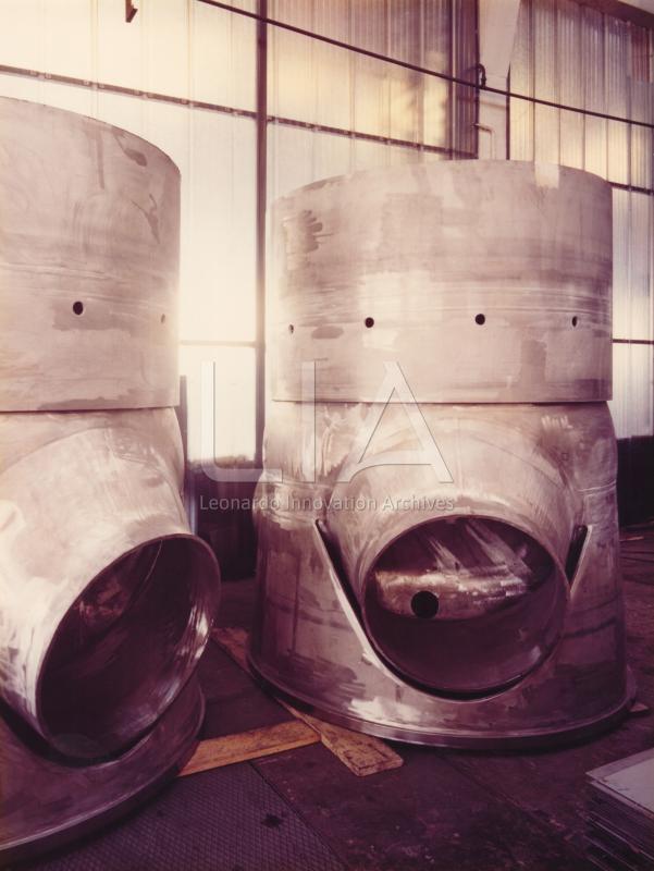 Scambiatori di calore