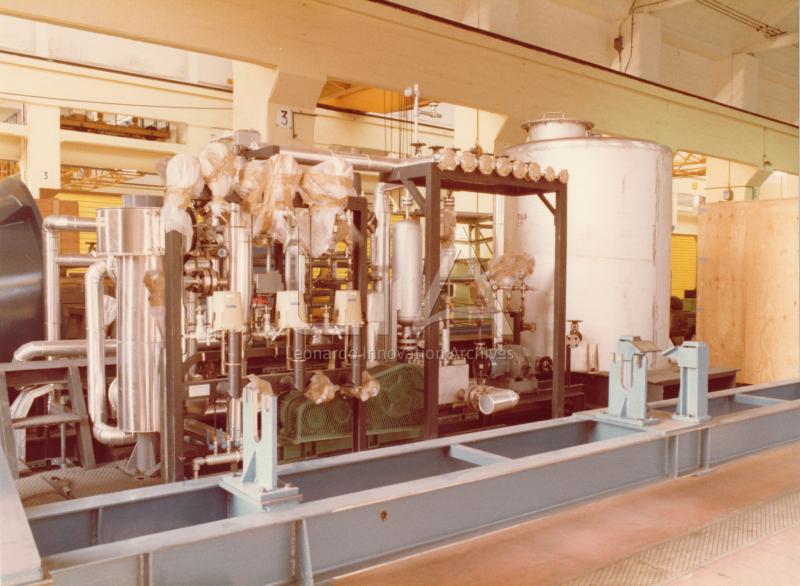 Verifica in officina