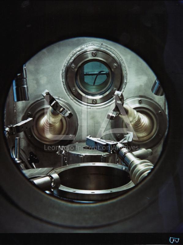 Lavorazione in officina