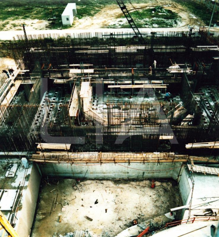 Centrale CIRENE di Borgo Sabotino