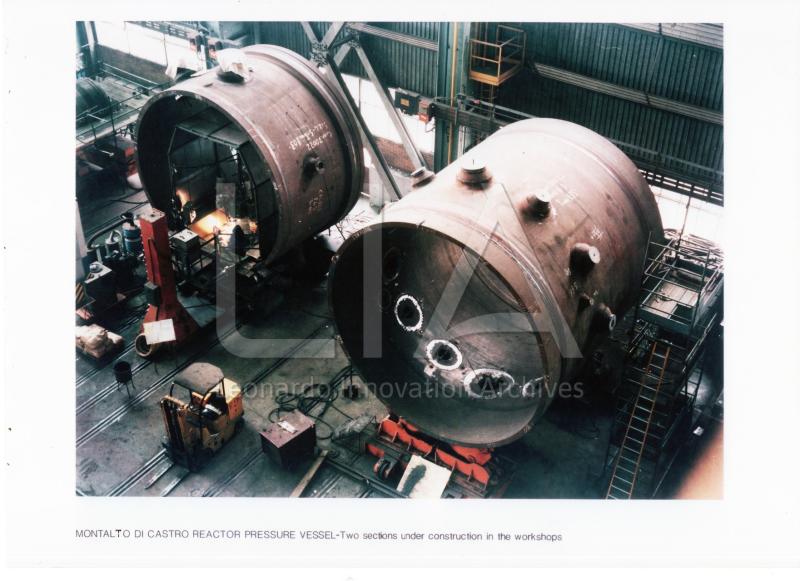 Centrale di Montalto di Castro