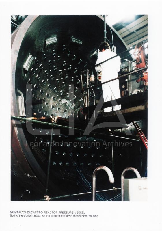 Centrale di Montalto di Castro