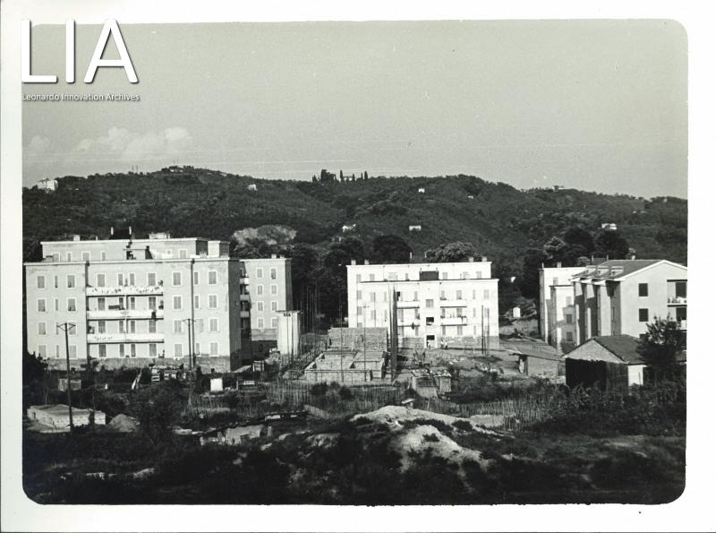 Palazzine di Melara