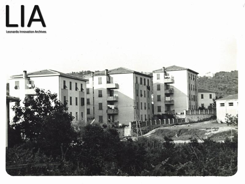 Quartiere operaio del Termo