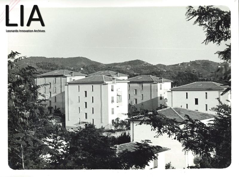 Palazzine del Termo