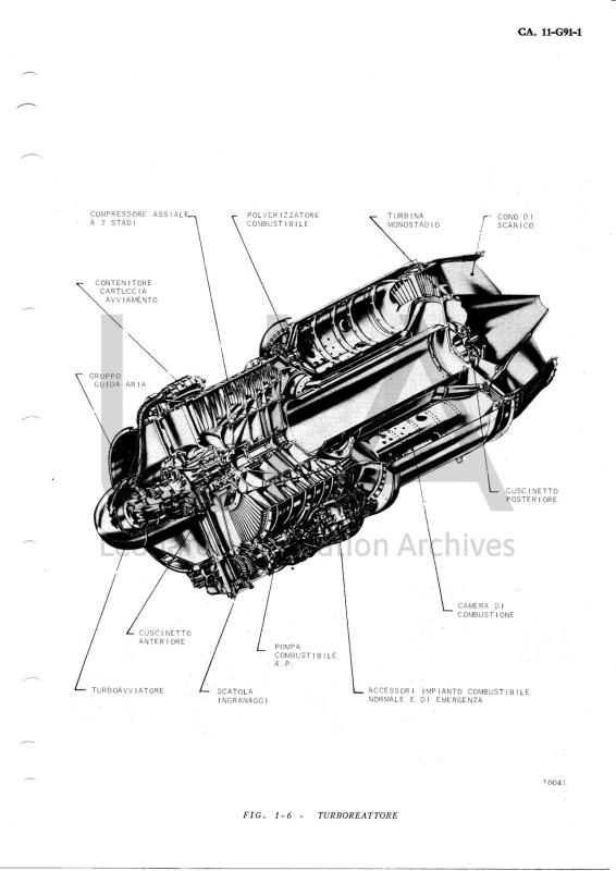 G91_spaccato motore