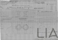 S.79K - Particolare sedile piloti