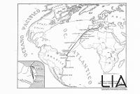 Velivolo S.64 -Traversata senza scalo Roma Brasile