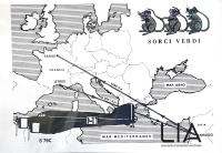 Velivolo S.79 -Raid Istres Damasco Parigi
