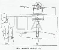 FIAT G46 - 3 viste