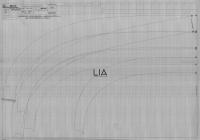 SIAI Marchetti - S.75 - Capotatura superiore. Leggera - fusoliera centine M1, M2, LN