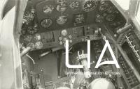 SM91 Interno cabina di pilotaggio