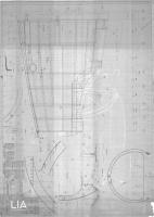 SM91 Complessivo struttura codino navicella centrale