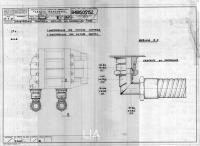 SIAI Marchetti - SM84 - Dimostrazione montaggio raccordi sul depressore Fimac