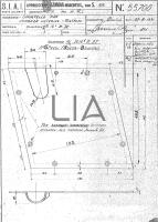 SIAI Marchetti - S.55 - Sportello per comando interno alettoni