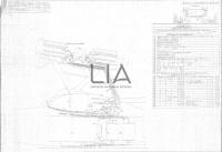 SIAI Marchetti - S.55 - Schema circolazione benzina