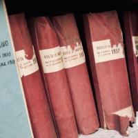 Pratiche in archivio SIAI Marchetti
