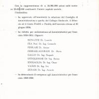 Deliberazioni dell'Assemblea