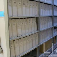 L'archivio Agusta