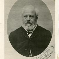 Robert Whitehead, fondatore dell'omonima società