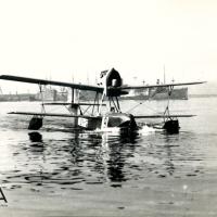 Nieuport Macchi - M.17 bis