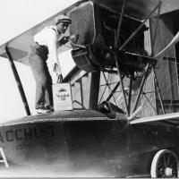 Nieuport Macchi - M.7 bis