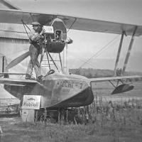Nieuport Macchi - M.7 bis