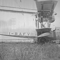 Nieuport Macchi - M.7bis