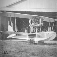 Nieuport Macchi - M.7 ter