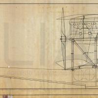 Nieuport Macchi - Idro M.7 ter - Motore Isotta Fraschini V. 6-250 HP