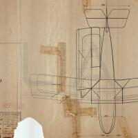 Nieuport Macchi - Idro M.7 ter ad ali ripiegabili