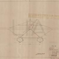 Aeronautica Macchi - Idro M.39 - Assieme vista frontale