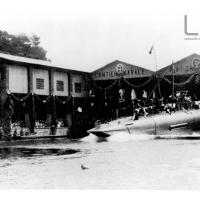 Fiat San Giorgio - sommergibile F1
