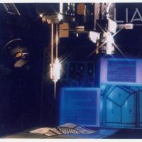 Elsag - laboratorio di ricerca e sviluppo