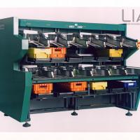 Elsag - automazione postale