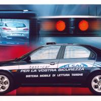 Elsag - automazione per la sicurezza