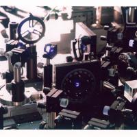 Elsag - tecnologie quantistiche