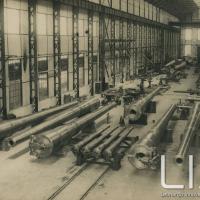 OTO - Reparto costruzione grosse bocche da fuoco (2)