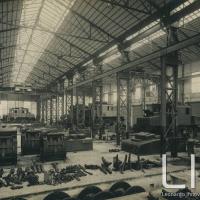 OTO - Reparto montaggio locomotive e locomotori